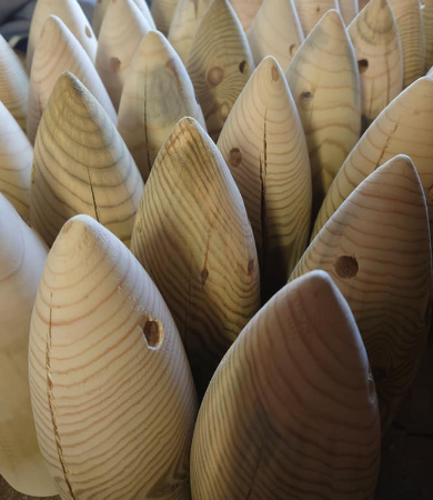 fabrication artisanale